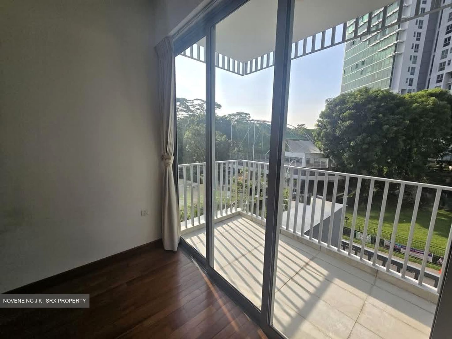 Natura@Hillview (D23), Apartment #532243831
